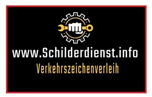 Schilderdienst München Schilderdienst München